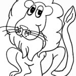 Raskrasil.com-Coloring-Pages-Lion-63