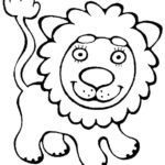 Raskrasil.com-Coloring-Pages-Lion-73