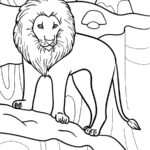 Raskrasil.com-Coloring-Pages-Lion-76