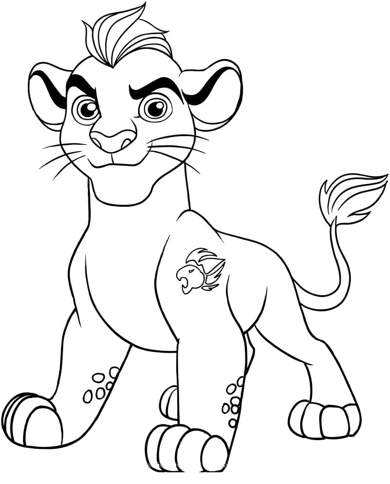 Raskrasil.com-Coloring-Pages-Lion-85