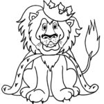Raskrasil.com-Coloring-Pages-Lion-86