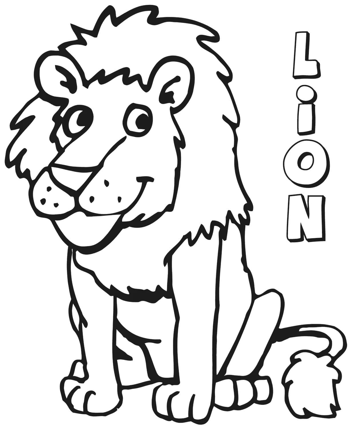 Raskrasil.com-Coloring-Pages-Lion-87