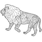 Raskrasil.com-Coloring-Pages-Lion-96