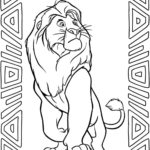 Raskrasil.com-Coloring-Pages-Lion-98
