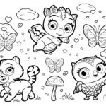 Raskrasil.com-Coloring-Pages-Little-Charmers-37