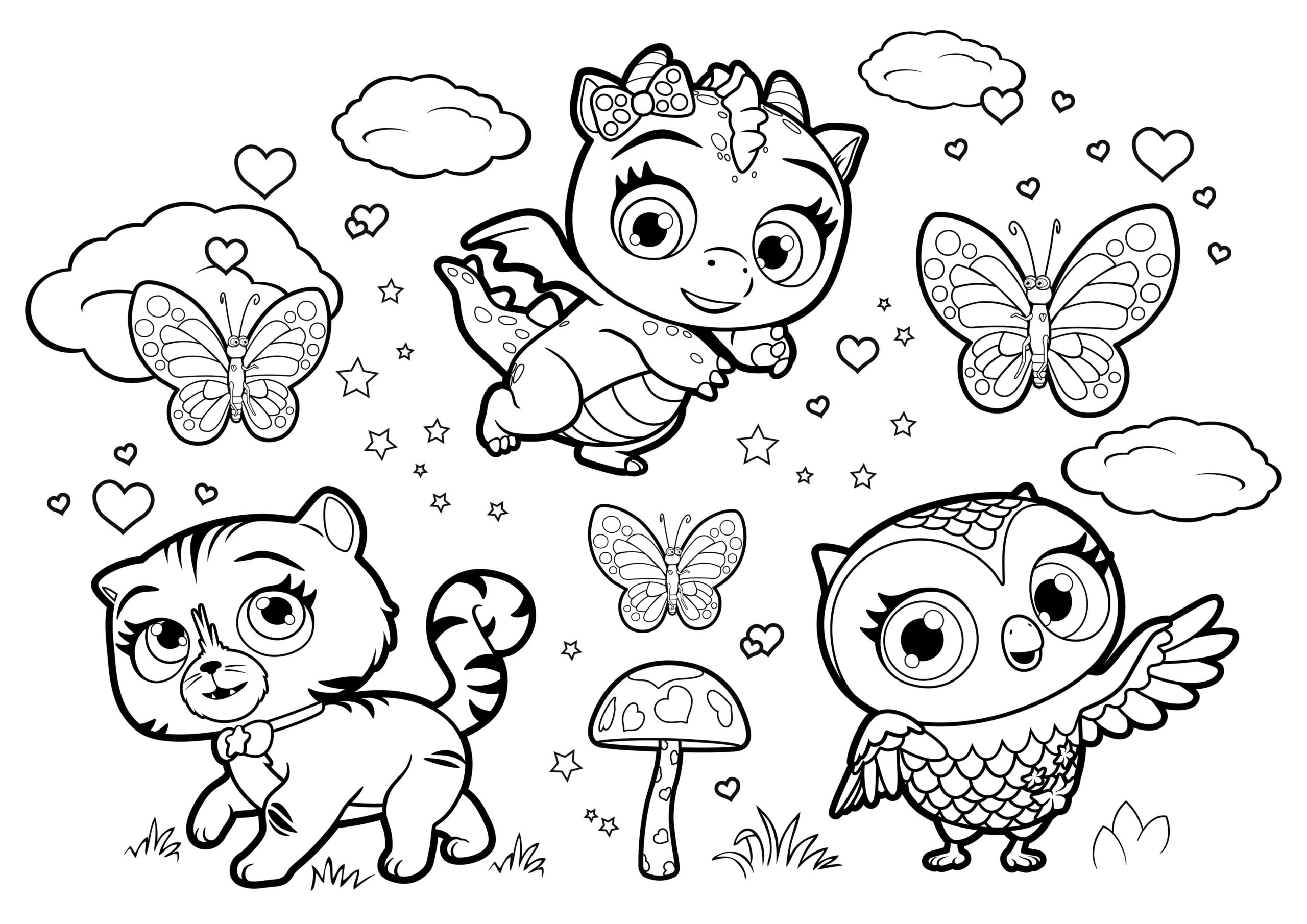 Raskrasil.com-Coloring-Pages-Little-Charmers-37