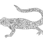 Raskrasil.com-Coloring-Pages-Lizard-22
