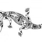 Raskrasil.com-Coloring-Pages-Lizard-74