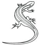 Raskrasil.com-Coloring-Pages-Lizard-94