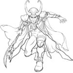Raskrasil.com-Coloring-Pages-Loki-1
