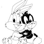 Raskrasil.com-Coloring-Pages-Looney-Tunes-102