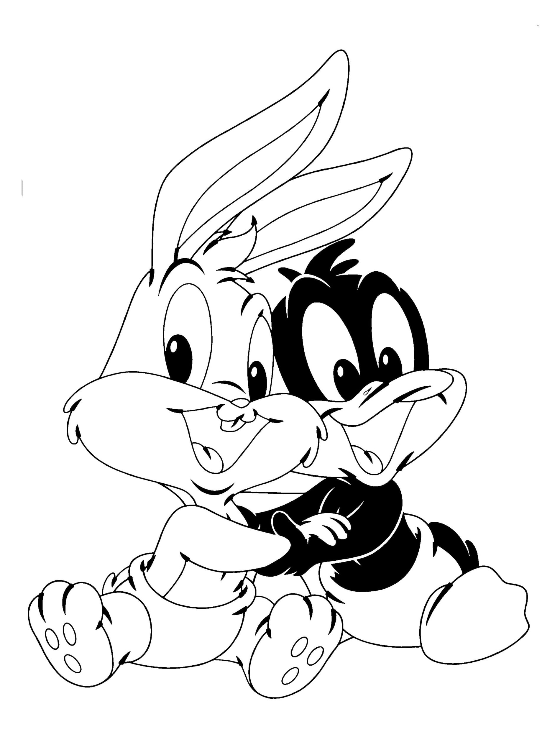 Raskrasil.com-Coloring-Pages-Looney-Tunes-102