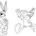 Raskrasil.com-Coloring-Pages-Looney-Tunes-103