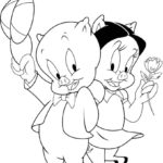 Raskrasil.com-Coloring-Pages-Looney-Tunes-109