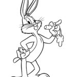 Raskrasil.com-Coloring-Pages-Looney-Tunes-11