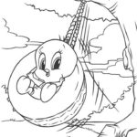 Raskrasil.com-Coloring-Pages-Looney-Tunes-110