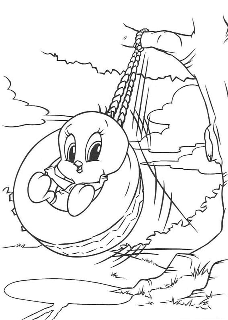 Raskrasil.com-Coloring-Pages-Looney-Tunes-110