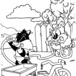 Raskrasil.com-Coloring-Pages-Looney-Tunes-17