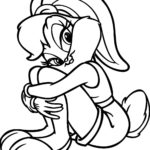 Raskrasil.com-Coloring-Pages-Looney-Tunes-2