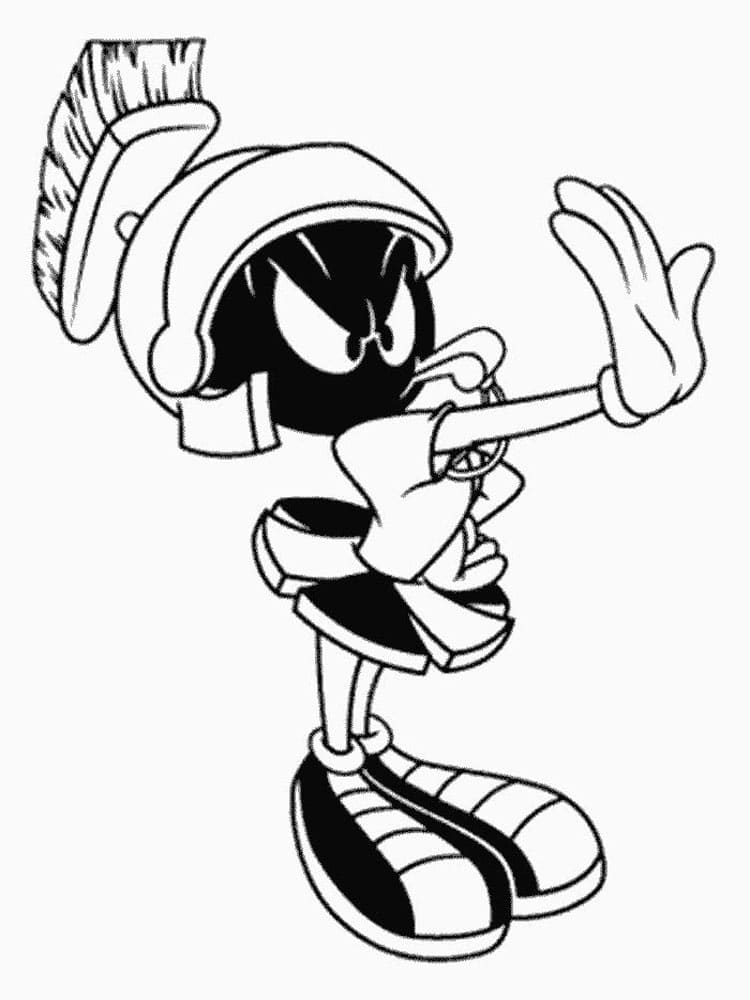 Raskrasil.com-Coloring-Pages-Looney-Tunes-20