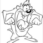 Raskrasil.com-Coloring-Pages-Looney-Tunes-23
