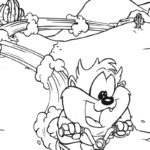 Raskrasil.com-Coloring-Pages-Looney-Tunes-24