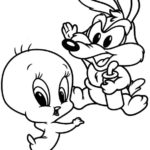 Raskrasil.com-Coloring-Pages-Looney-Tunes-25