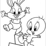 Raskrasil.com-Coloring-Pages-Looney-Tunes-27