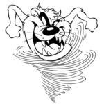 Raskrasil.com-Coloring-Pages-Looney-Tunes-28