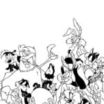 Raskrasil.com-Coloring-Pages-Looney-Tunes-3