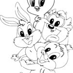Raskrasil.com-Coloring-Pages-Looney-Tunes-31