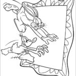 Raskrasil.com-Coloring-Pages-Looney-Tunes-36