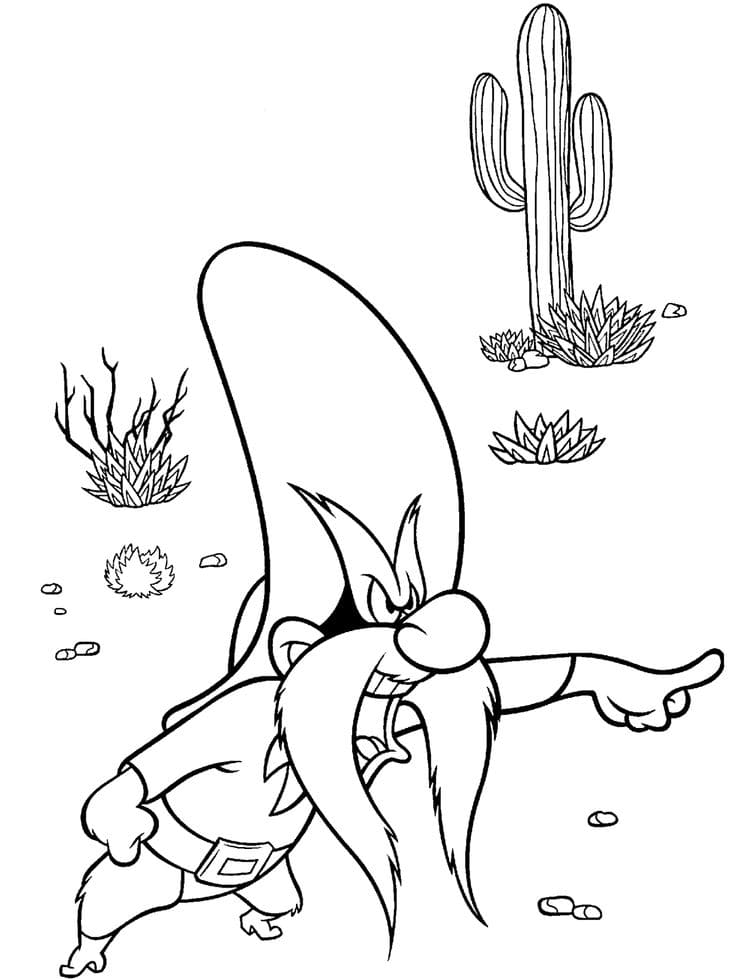 Raskrasil.com-Coloring-Pages-Looney-Tunes-39