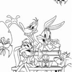 Raskrasil.com-Coloring-Pages-Looney-Tunes-40