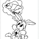 Raskrasil.com-Coloring-Pages-Looney-Tunes-41