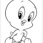 Raskrasil.com-Coloring-Pages-Looney-Tunes-43