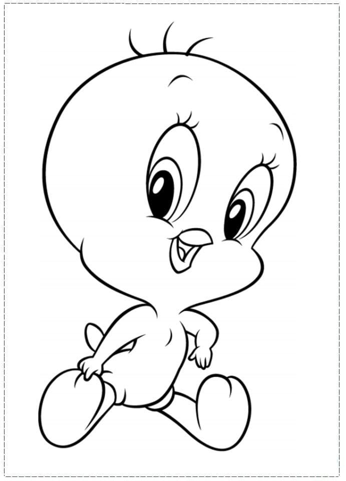 Raskrasil.com-Coloring-Pages-Looney-Tunes-43