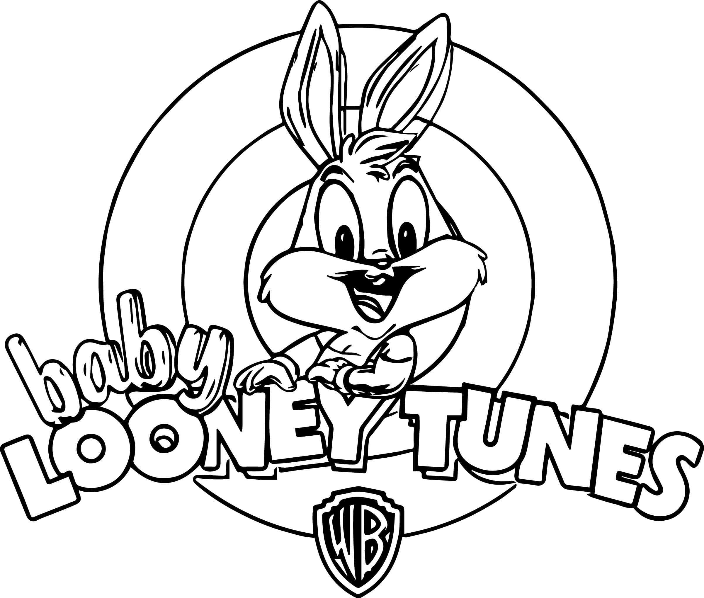Raskrasil.com-Coloring-Pages-Looney-Tunes-44