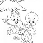 Raskrasil.com-Coloring-Pages-Looney-Tunes-47