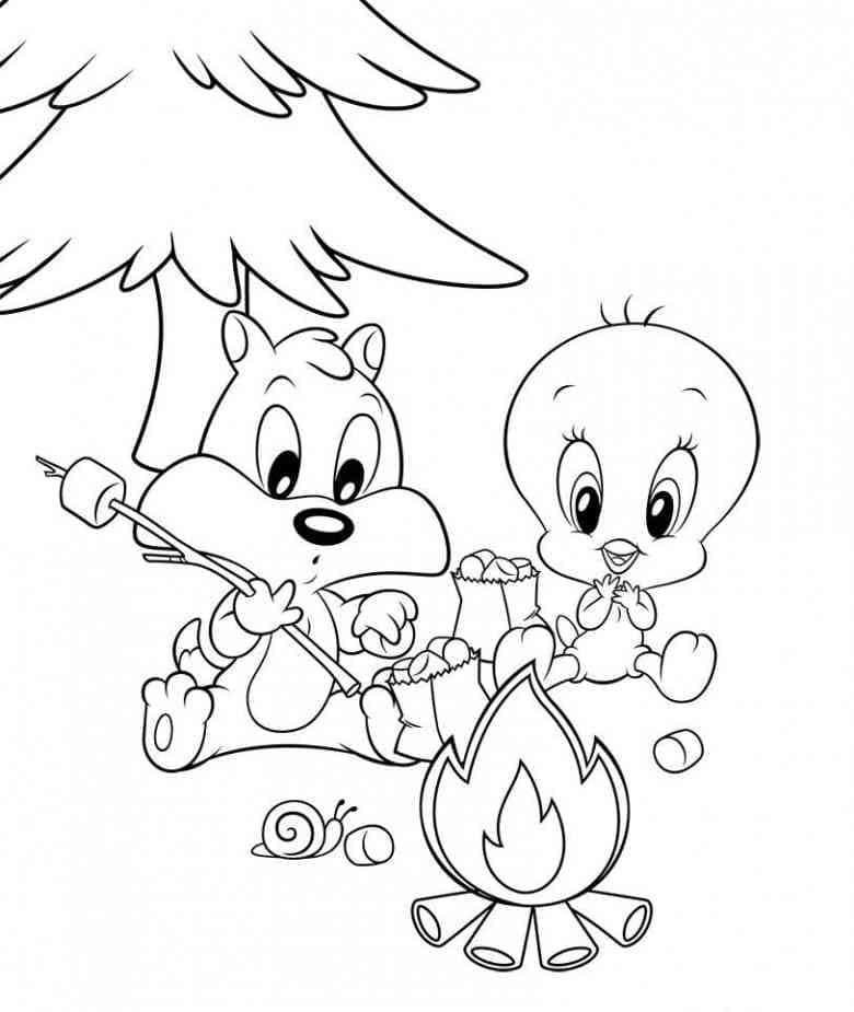 Raskrasil.com-Coloring-Pages-Looney-Tunes-47