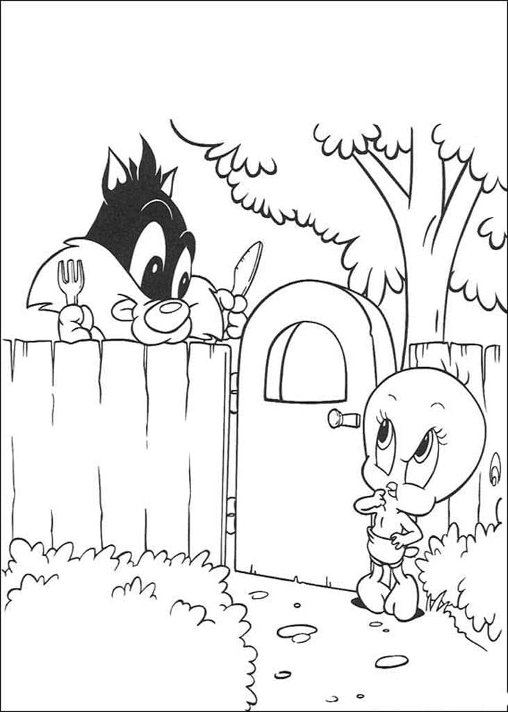 Raskrasil.com-Coloring-Pages-Looney-Tunes-57
