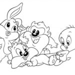 Raskrasil.com-Coloring-Pages-Looney-Tunes-59
