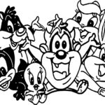 Raskrasil.com-Coloring-Pages-Looney-Tunes-7