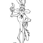 Raskrasil.com-Coloring-Pages-Looney-Tunes-70