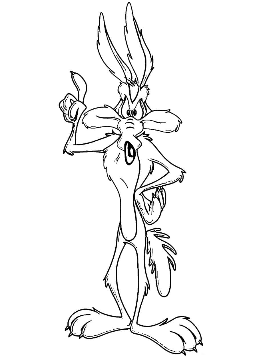 Raskrasil.com-Coloring-Pages-Looney-Tunes-70