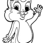Raskrasil.com-Coloring-Pages-Looney-Tunes-72