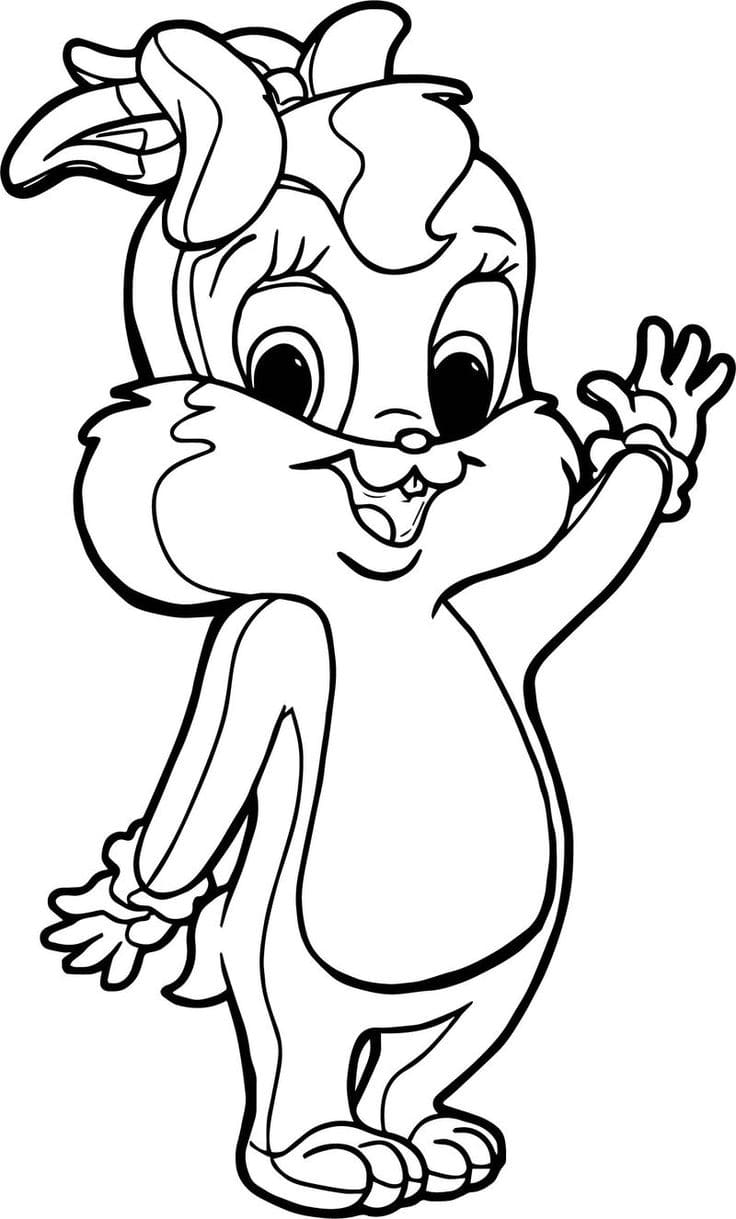 Raskrasil.com-Coloring-Pages-Looney-Tunes-72
