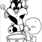 Raskrasil.com-Coloring-Pages-Looney-Tunes-73