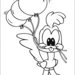 Raskrasil.com-Coloring-Pages-Looney-Tunes-74