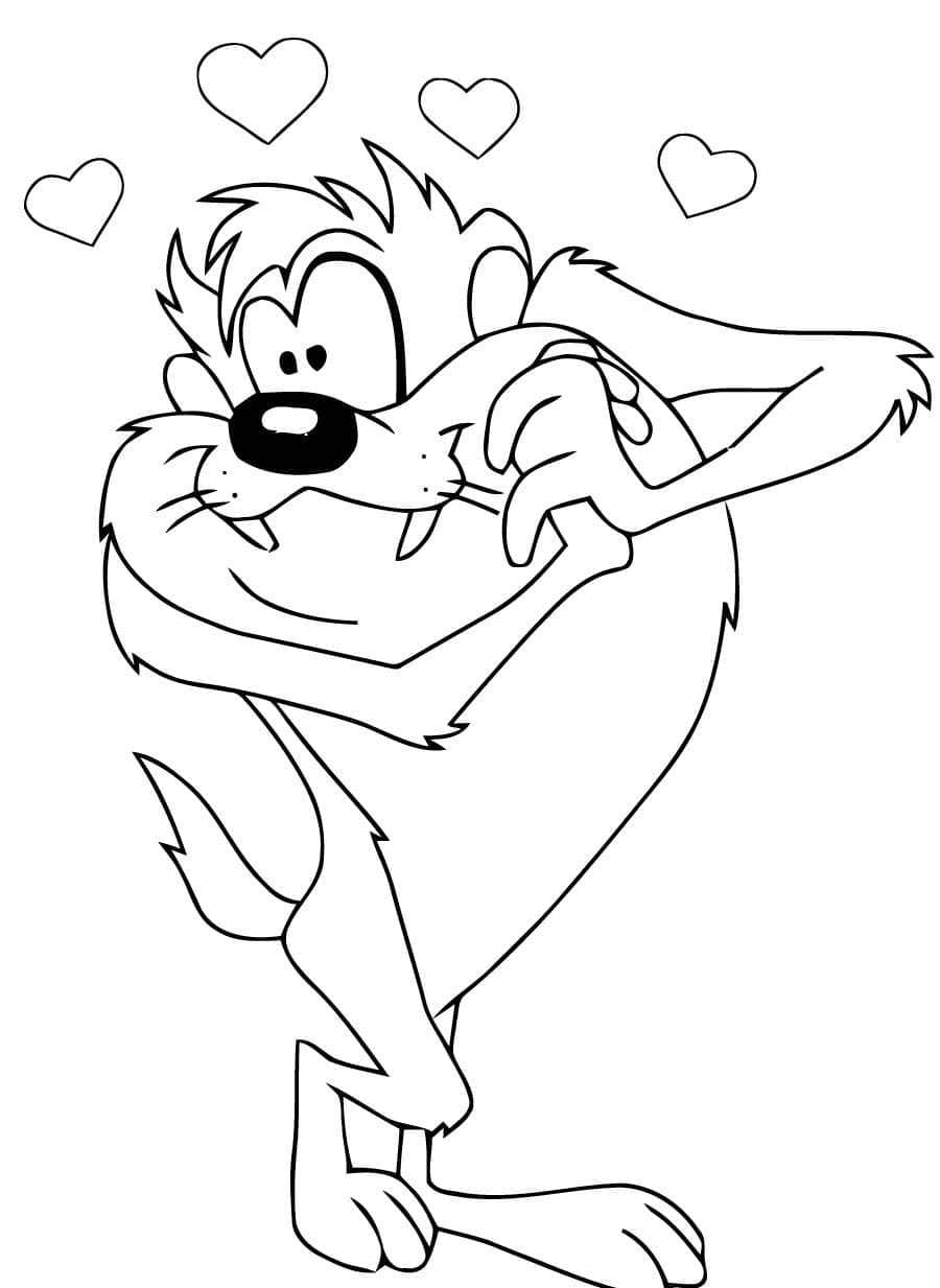 Raskrasil.com-Coloring-Pages-Looney-Tunes-76